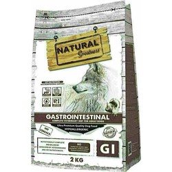 2x6kg Natural Greatness Diet Vet Gastrointestinal Hondenvoer droog