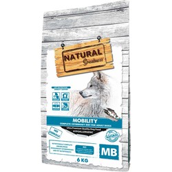 Natural Greatness 6kg  Diet Vet Mobility Hondenvoer droog