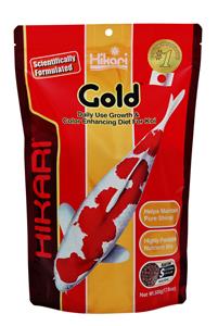 Hikari gold mini 500 gr