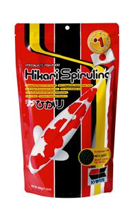 Hikari spirulina mini 500 gr