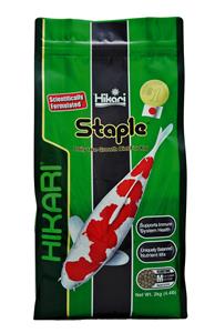 Hikari STAPLE MEDIUM 2 KG