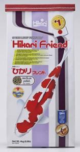 Hikari friend medium 4 kg