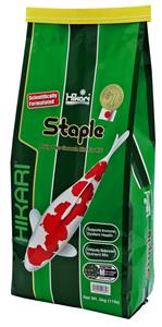 Hikari STAPLE MEDIUM 5 KG