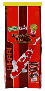 Hikari WHEAT-GERM MEDIUM 5 KG