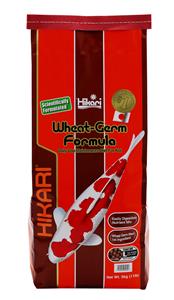 Hikari WHEAT-GERM LARGE 5 KG