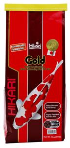 Hikari GOLD MEDIUM 5 KG