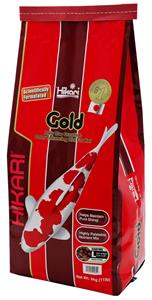 Hikari GOLD LARGE 5 KG