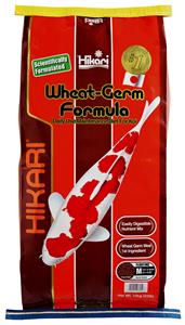 Hikari wheat-germ medium 10 kg