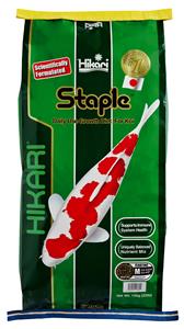 Hikari staple medium 10 kg