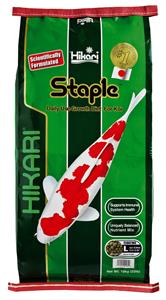 Hikari staple large 10 kg