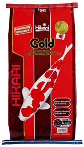 Hikari gold large 10 kg