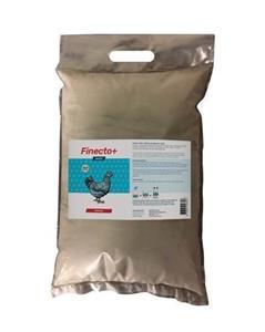 Finecto plus Bath Stofbadpoeder - stofbadpoeder - 7,5 kg