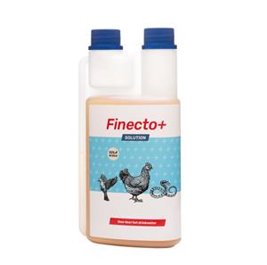 Finecto plus Solution Drinkwater - Supplement - 500 ml
