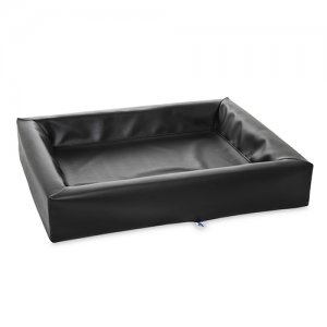 Bia Bed Original - Zwart - 50 x 60 x 12 cm