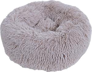 De Boon Donut Supersoft Taupe - 50cm