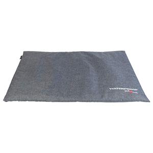 jackandvanilla Jack and Vanilla Benchkussen - Waterproof - Grijs - 73x119 cm