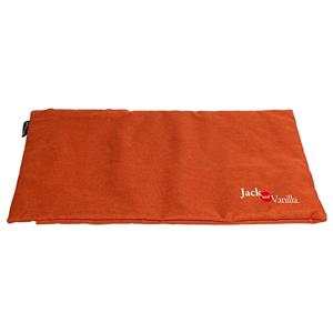 jackandvanilla Jack and Vanilla Benchkussen - Waterproof - Oranje - 40x58 cm