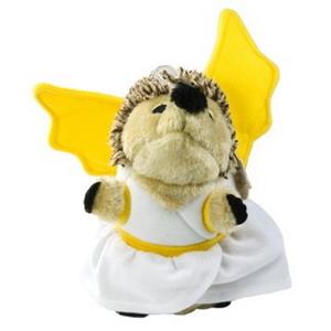 Zoobilee Heggies - kerstknuffels Kerstengel