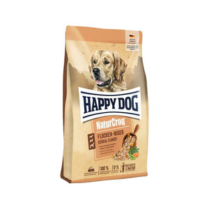 Happy Dog Premium NaturCroq Flocken Mixer 10 kg