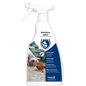 Excellent Hertshoorn spray