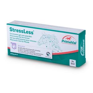 StressLess Feromonen gel 2 x 5ml