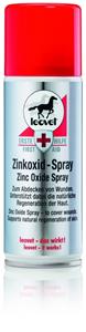 Zink wondspray voor paarden Leovet