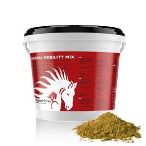 PharmaHorse Herbal Mobility Mix 1000grs