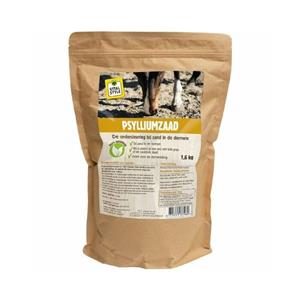 VITALstyle Psylliumzaad 1,6kg paard