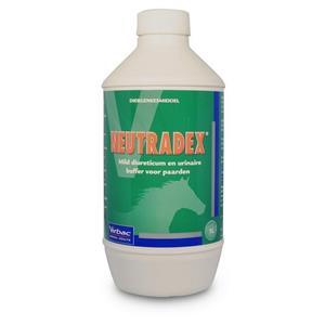 Virbac Neutradex 1L