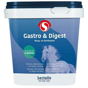 Sectolin Gastro & Digest 1750 Gram