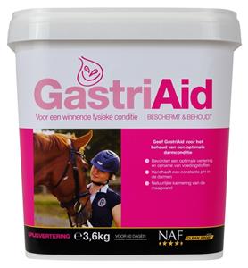 NAF GastriAid 3,6 kg