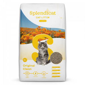 Splendicat Original Clean 18 liter