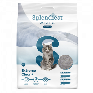 Splendicat Extreme Clean+ 12 liter