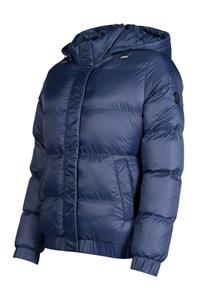 HKM Heizjacke Keep Warm Damen > dunkelblau