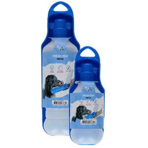 Fresh 2GO Water Drinkfles 300 ml