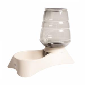 Duvo+ Waterdispenser Nuvola 4 Mocaccino