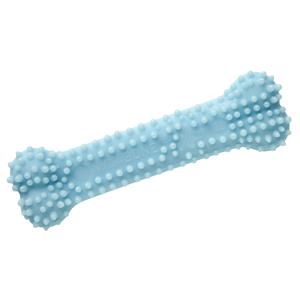 Kauwbot puppy dental bone xs blauw Gebr. de Boon - Gebr de boon