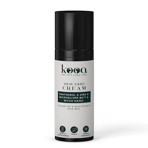 50ml kooa Huidverzorgingscrème Hond