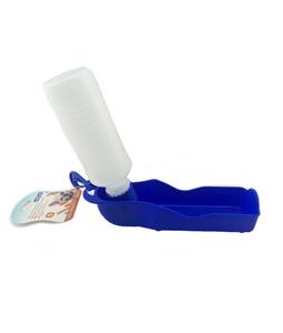 Nobleza Drinkfles voor honden - 750 ml