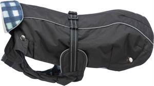TRIXIE HONDENJAS ROUEN ZWART M 43 CM