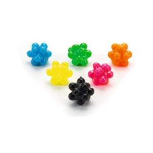 Beeztees Bubbelbal - 2 stuks