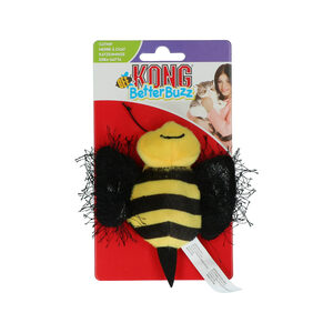 Kong Cat Better Buzz Bee