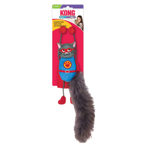 Kong Cat Connects Magnicat