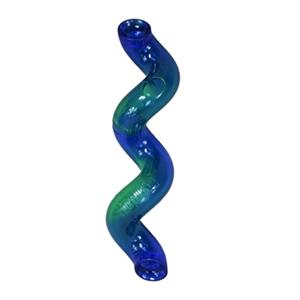KONG Dog Toy Treat Spiral Stick Small 24cm