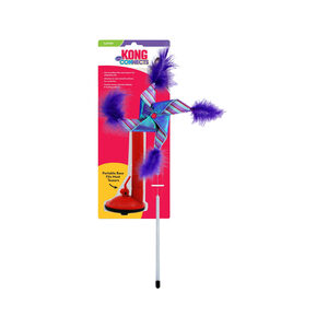 KONG - Connects Switch Teaser Pinwheel 53 cm - (CT53E)