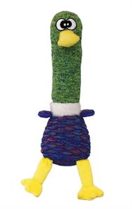 vandermeer KONG SHAKERS CUCKOOS ASSORTI 32X9X8 CM