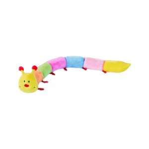 ZippyPaws Caterpillar - DeLuxe - 76 cm
