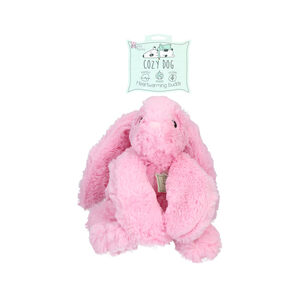 Hofman Cozy Dog Bunny - Pink