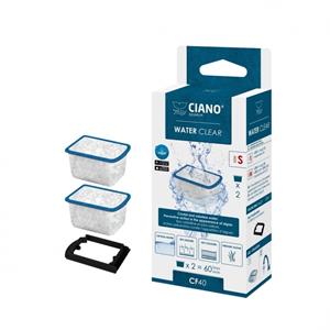 Ciano Water Clear S