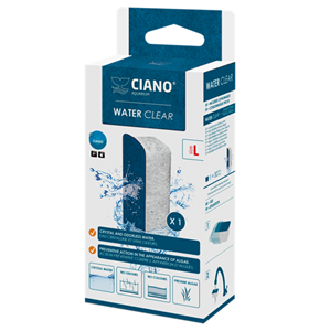 Ciano Water Clear L